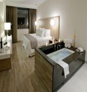 Radisson Petra Concepcion