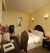 Hotel La Serena Plaza