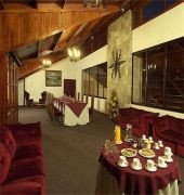 Hotel La Serena Plaza