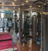 Ramada Hotel