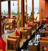Ramada Hotel