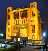 Ramada Hotel