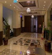 Ramada Hotel