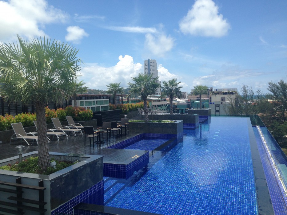 BEST WESTERN Patong Beach