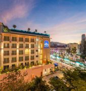 BEST WESTERN Patong Beach