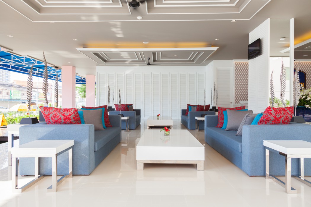 BEST WESTERN Patong Beach