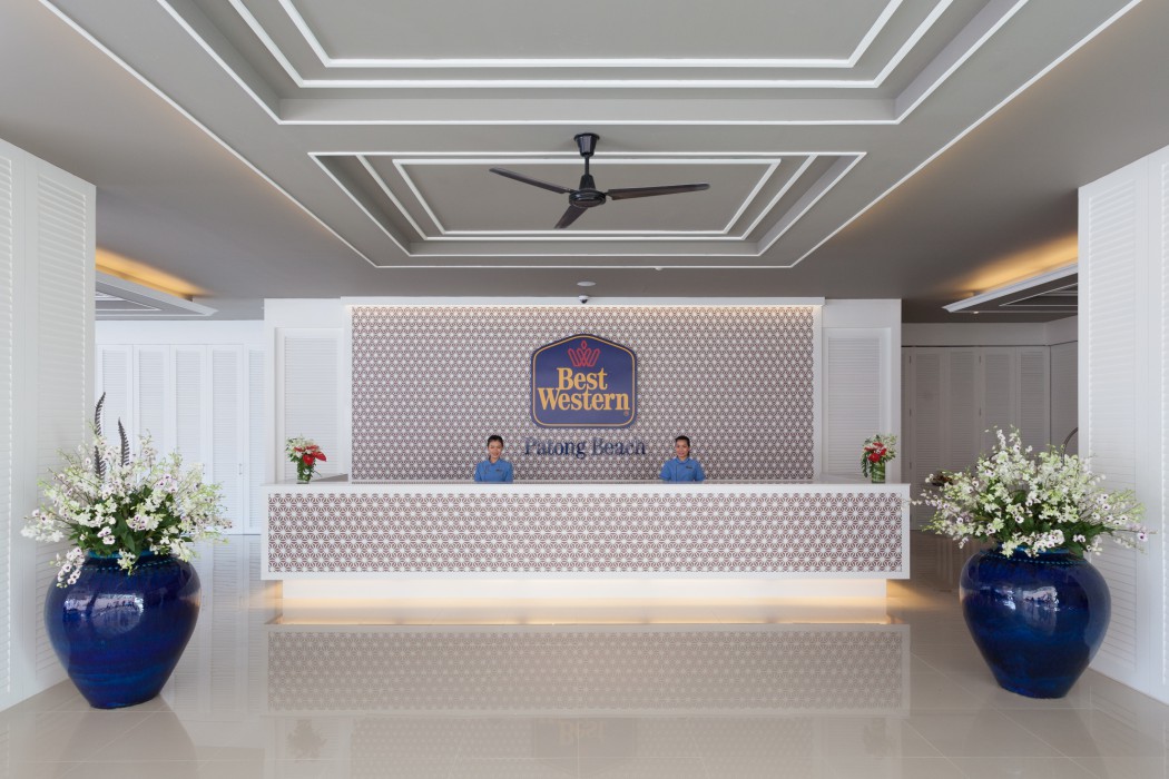 BEST WESTERN Patong Beach