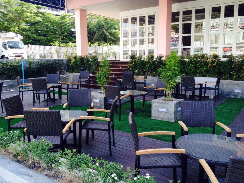 BEST WESTERN Patong Beach