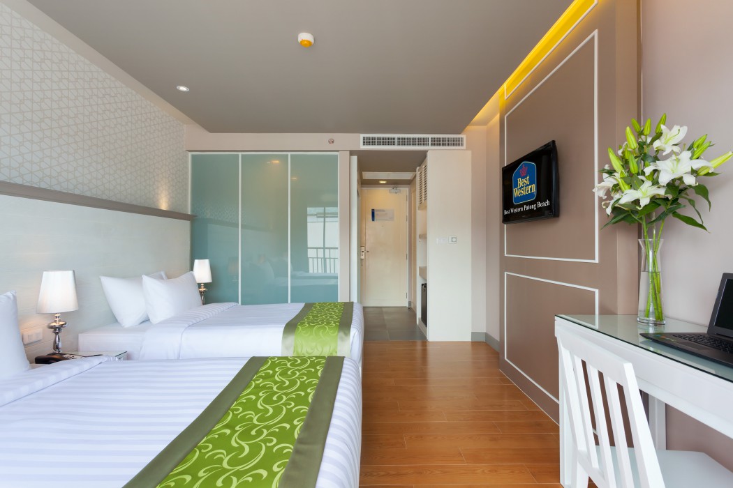 BEST WESTERN Patong Beach