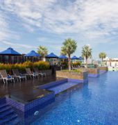 BEST WESTERN Patong Beach