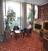 Topkapi Sabena Hotel