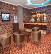 Topkapi Sabena Hotel
