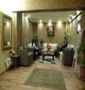Sırma Sultan Hotel