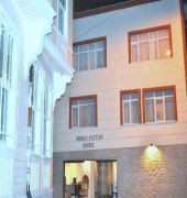Sırma Sultan Hotel