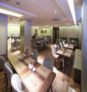 The Meretto Hotel Istanbul Old City
