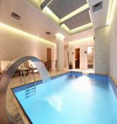 The Meretto Hotel Istanbul Old City