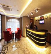 The Meretto Hotel Istanbul Old City