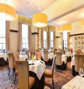 The Grand Hotel & Spa