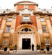 The Grand Hotel & Spa