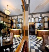 The Grand Hotel & Spa