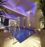 The Grand Hotel & Spa