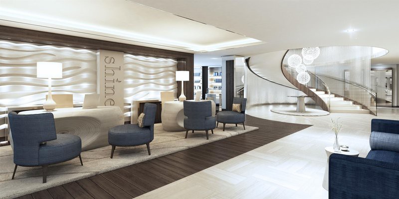 Sheraton Grand Hotel, Dubai