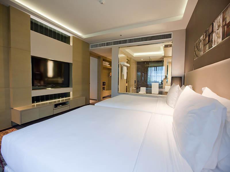 Graceland Hotel Bangkok