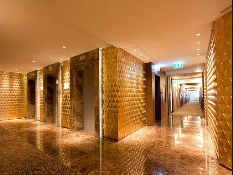 Graceland Hotel Bangkok