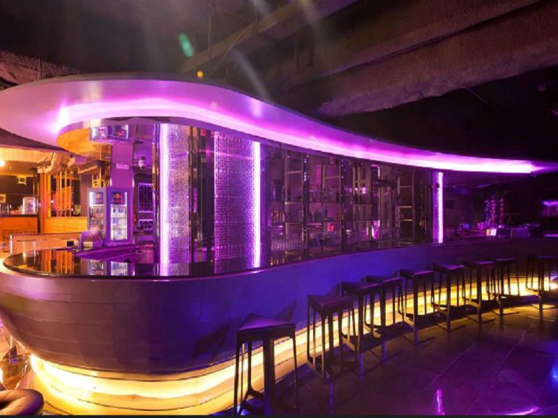 Graceland Hotel Bangkok