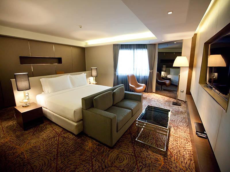 Graceland Hotel Bangkok
