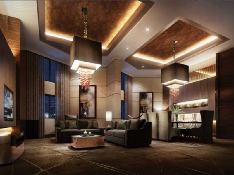 Graceland Hotel Bangkok