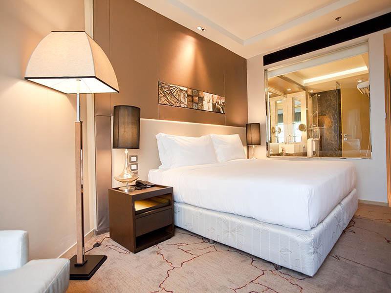 Graceland Hotel Bangkok
