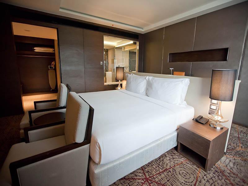 Graceland Hotel Bangkok