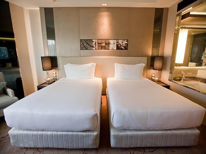 Graceland Hotel Bangkok