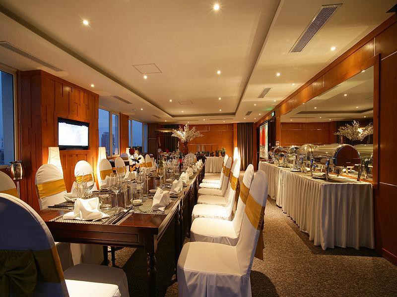 The Palmy Hotel & Spa