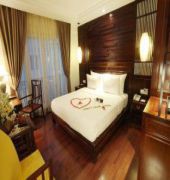The Palmy Hotel & Spa