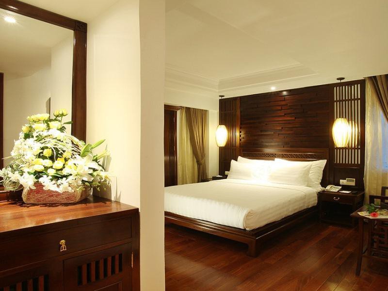 The Palmy Hotel & Spa