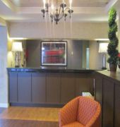Best Western Plus Marietta Hotel