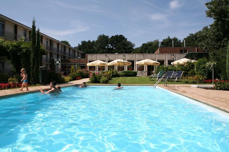 Leonardo Hotel Brugge
