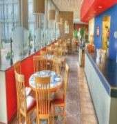 Leonardo Hotel Brugge