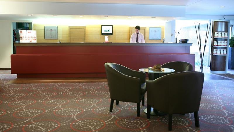 Leonardo Hotel Brugge