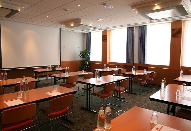 Leonardo Hotel Brugge