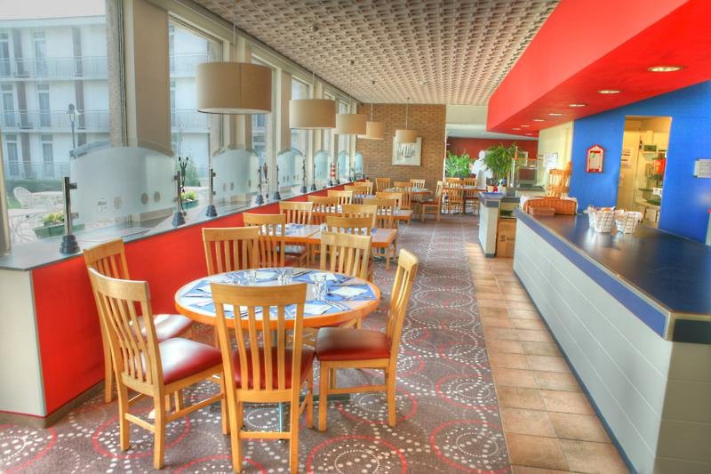 Leonardo Hotel Brugge
