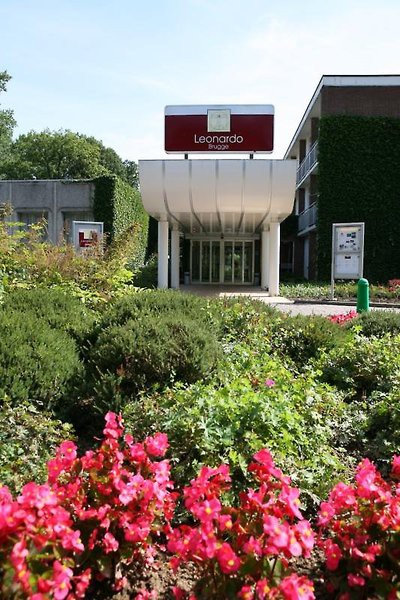 Leonardo Hotel Brugge