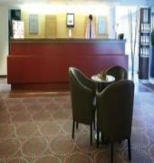 Leonardo Hotel Brugge