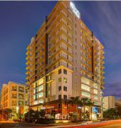 Aloft Miami - Brickell