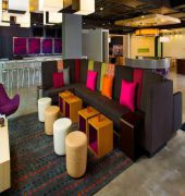 Aloft Miami - Brickell