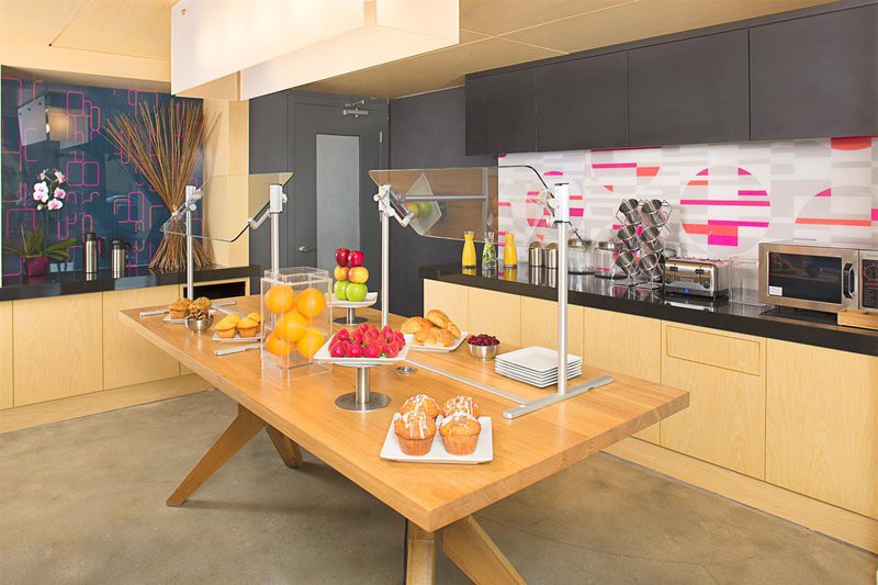 Aloft Miami - Brickell