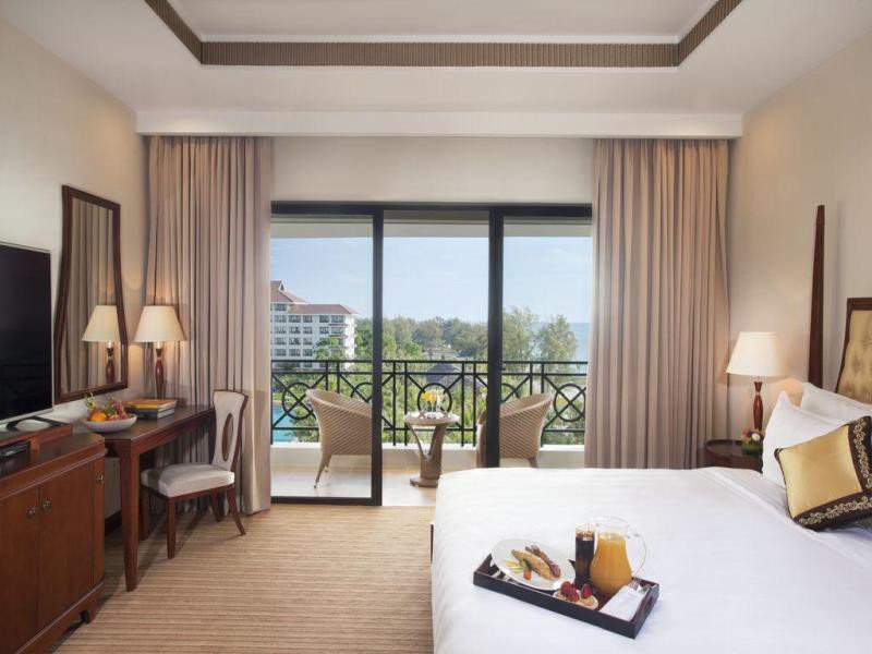 Vinpearl Phu Quoc Resort