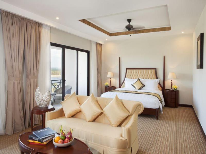 Vinpearl Phu Quoc Resort